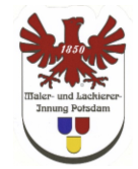 Maler Innung Potsdam Logo